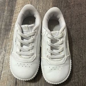 Puma - Toddler - 8c size